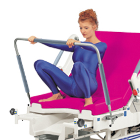 рама для родов на корточках для акушерской кресла-кровати FAMED LM-01.4