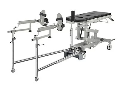 Ортопедическая приставка для операционного стола SZ-01 FAMED.webp