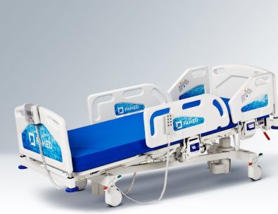 LE-12 FAMED функциональная медицинская ICU кровать для ОРИТ.jpg