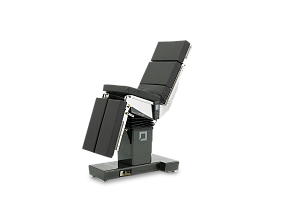 операционный стол FAMED OPTIMA в положении 