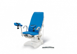 FG-04 гинекологическое кресло трехмоторное