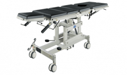 SZ-01 операционный стол