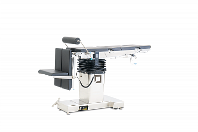 операционный стол FAMED SU-03 с приставкой для проктологии WS‑30.5