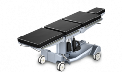 SU-14 операционный стол