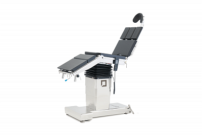 операционный стол FAMED SU-03 с приставкой для операций на плече WS-91.7