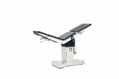 операционный стол FAMED SU-03 в положении Reflex