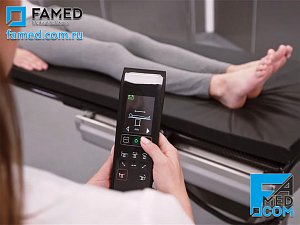 пульт дистанционного управления операционным столом SU-07 FAMED