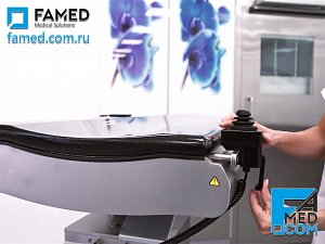 джойстик управления операционным столом SU-07 FAMED