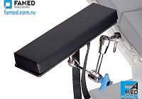 опора руки, держатель AS-70.3 FlexArm™ трехшарнирный