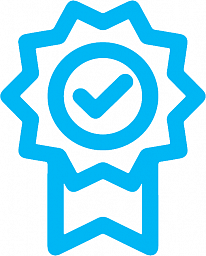 гарантия качества FAMED