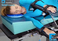 Матрасы гелевые для операционных столов FAMED
