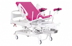 Акушерское кресло-кровать для родовспоможения LM-01.4