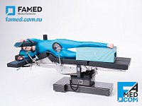 операционный стол FAMED OPTIMA для нефрологии